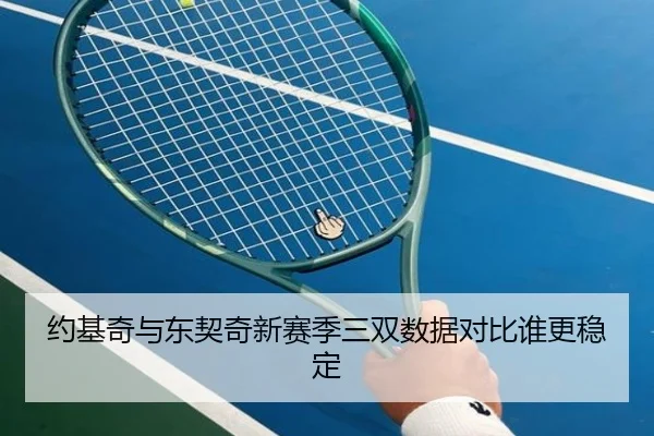 约基奇与东契奇新赛季三双数据对比谁更稳定
